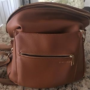 Fawn Design Original Diaper Bag